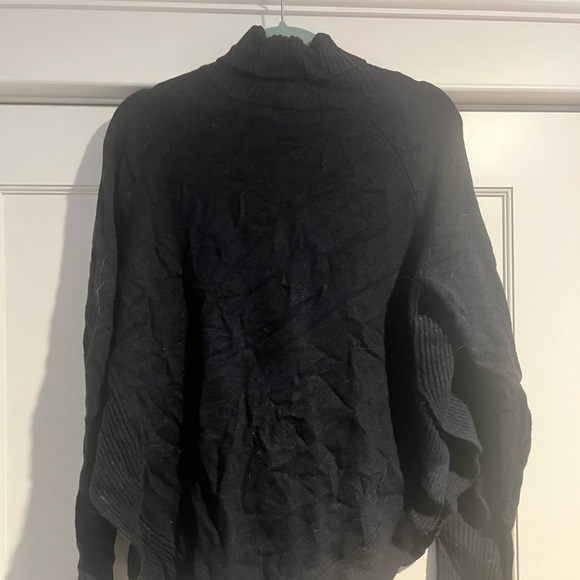 Anthropologie 🦊 Moth Fox Sweater - xl - Picture 5 of 9